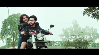 Dewan Sadqa Kameez Kali Da - Tahir Rokhri - New  Song