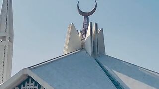 Faisalmasjid  Islamabad and Pakistan