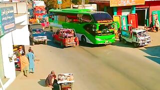 car nawshera