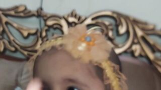 Cute baby