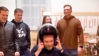 Funny Game
