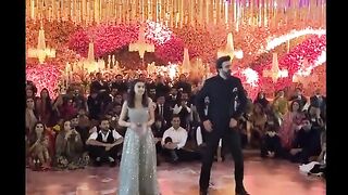 Tera Nasha | dance | the cuttest father and daughter dance performance