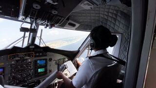 Wonderful Water Landing