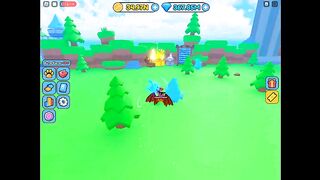 I play Roblox
