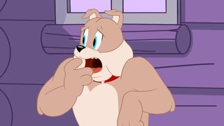Tom and Jerry funny