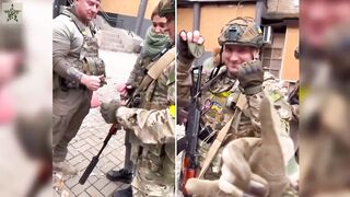 Наёмники американской ЧВК «Моцарт» срочно покинули Украину