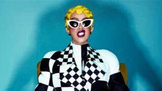 Rich female rappers, Raperas ricas