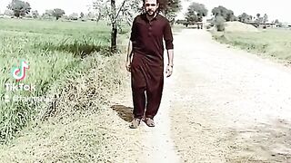 My short  in shikarpur's village