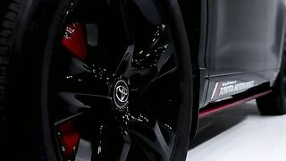Branded Car