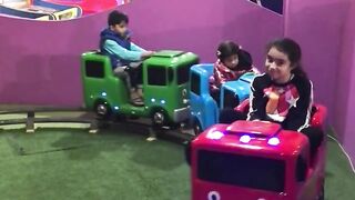 Kid Playing 2023