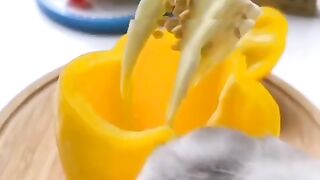 New recipes, Delicious easy to prepare