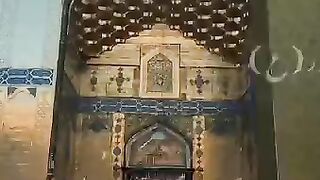 Tera Daman na chhute chahe duniya ruthe Haider Haider