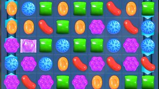 Candy Crush Saga