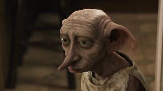 Harry Potter movies ????full funny scene ???? don't miss end