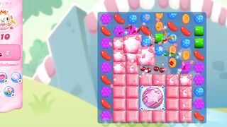 Candy Crush Saga