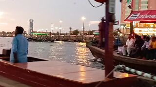 Love dubai today top  love dubai dubai gold souk to burdubai abra boat ride