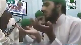 تو بس رہنا صدا راضی یااللہ