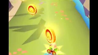 subway surfers funny moment ???????????? part 4 #Gameplay