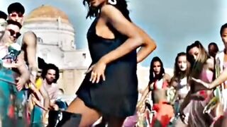 Shah Rukh khan New Song Tarika hm bataenge