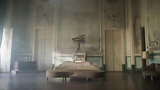 Patrick Fiori - Le chant est libre (Clip officiel)