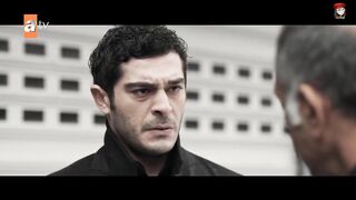 Bir Gece Masali - Episode 19 - Part 5 (English Subtitles)