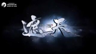 Shrouding The Heaven Eps 94