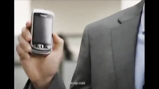 apple beat blackberry