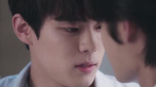 Kissable Lips (2022) Watch Episode 3
