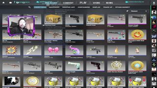 CS2 Premier Season One Medal Update