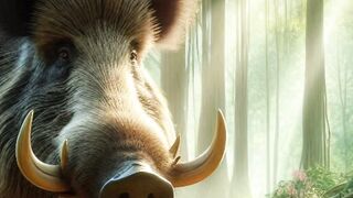Unique animal facts
