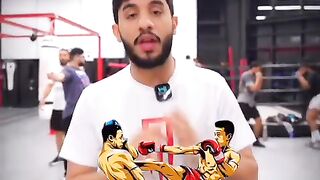 Nasa2i7 Li mobtadi2in lboxing