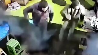 MUST-SEE SCENES