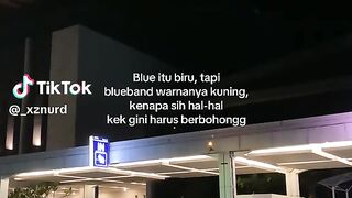 Blue Yung kai