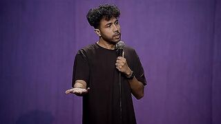 abhisekh upmany best stan up comedy