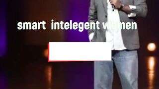 smart inteliigenc woman