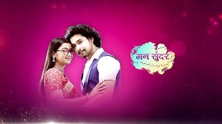 (MANN SUNDAR_S01 E1134)