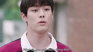 Kissable Lips (2022) Watch Episode 7