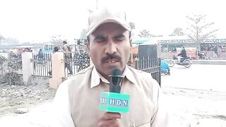 Police encounter near Lari Adda