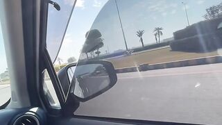 Driving