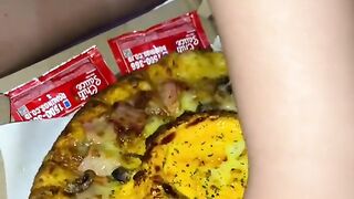 ????pizza