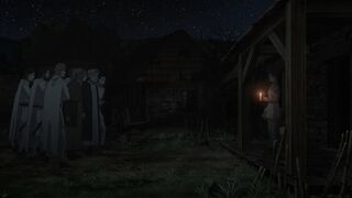 Chi. -Chikyuu no Undou ni Tsuite Episodes 18