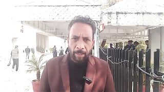 Exclusive | Who Will Be The Next Chief Justice Of Islamabad High Court || By BASHARAT RAJA