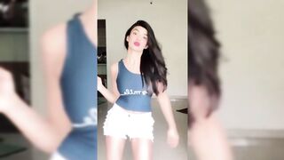 Indian Girl Payal Dangodra Dance