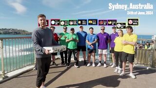 The Ultimate Race ft. Mr Beast