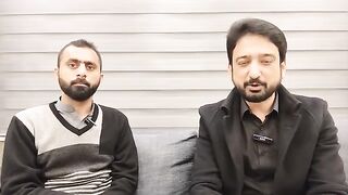 Alarm Bell Rings | New Scenario of Supreme Court by Siddique Jaan and Essa Naqvi
