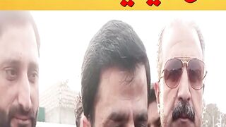 What is Imran Khan Going to Do? Naeem Haider Panjuta