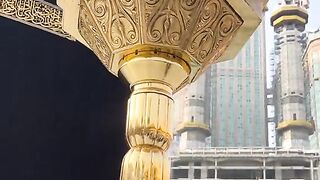 ❤️My Own clips????#makkah #fyp #viral #viraltiktokvideo #Islam #islamic_video #capcut