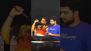 Samay Raina and Badshah 4 Balls ????_♂️????#samayraina #badshah #comedy #roast #viral #trendingreels #explore #fyp