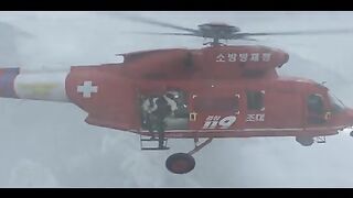 The Trauma Code Heroes on Call Episode 2 Kdrama in Hindi Part 1