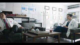 The Trauma Code Heroes on Call Episode 2 Kdrama in Hindi Part 2